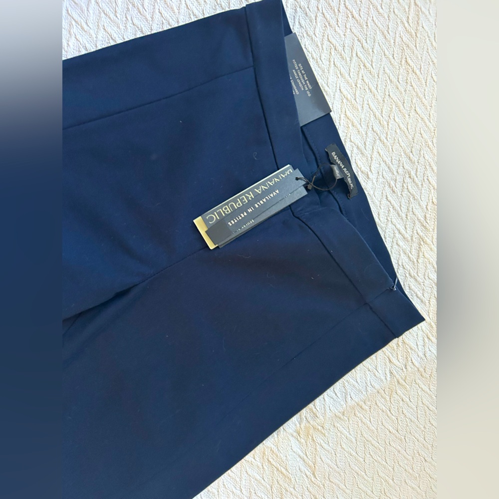 Banana Republic Devon Pant